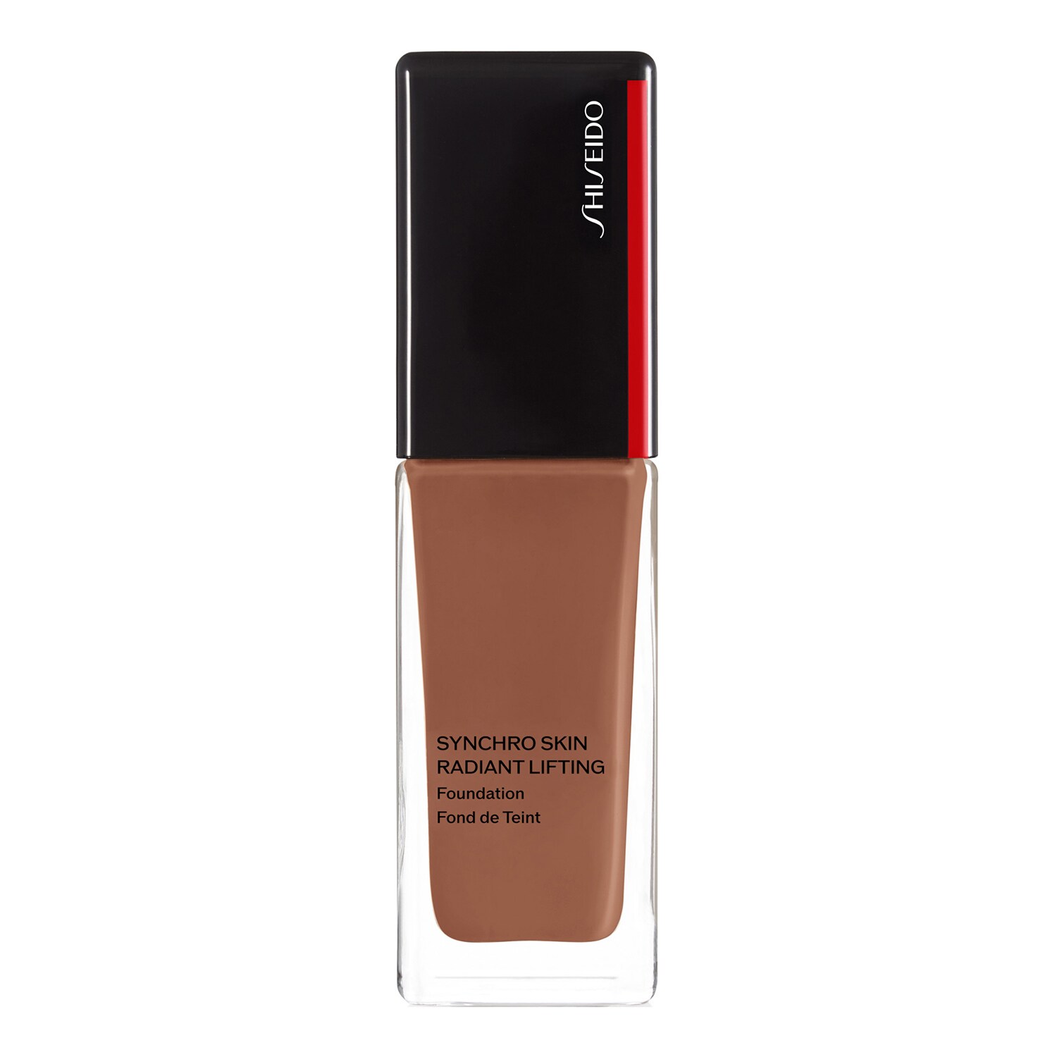 

Тональная основа Synchro Skin Radiant Lifting Foundation -Flüssige Grundierung Shiseido, 530 (30ml)