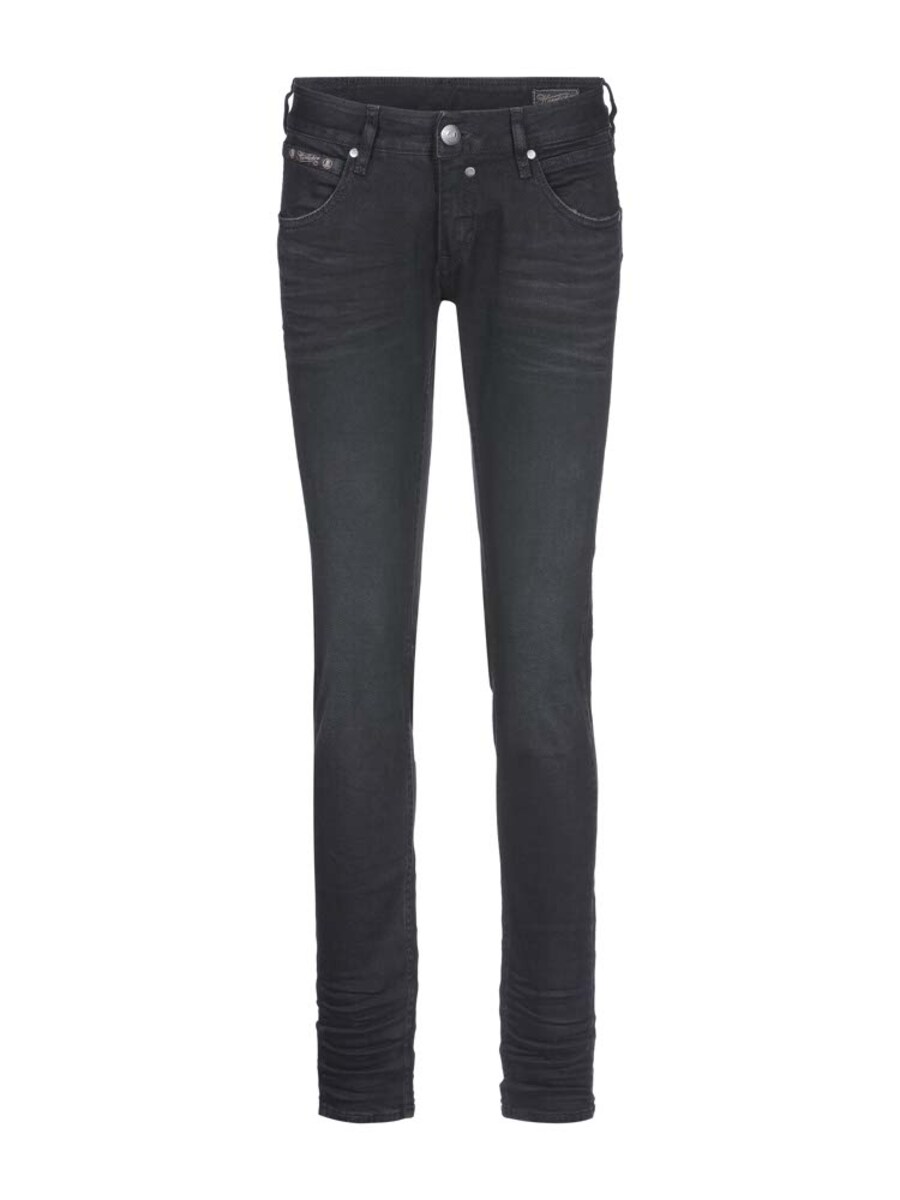 

Джинсы Herrlicher Slim fit Jeans, ночной синий