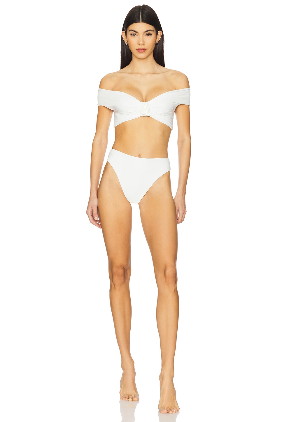 

Бикини Sauco от Maygel Coronel, off white