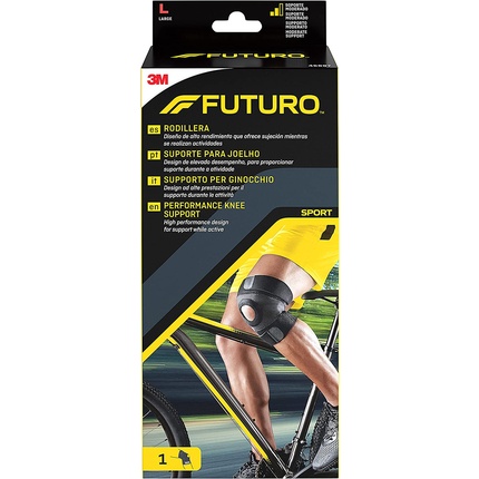 

Performance Наколенник большой Futuro