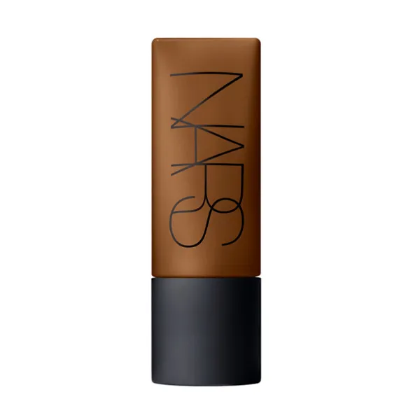 

Стойкая основа под макияж Soft Matte Complete Foundation Nars, цвет new caledonia