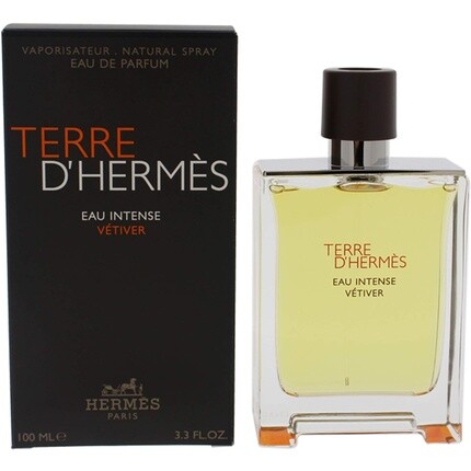 

Парфюмерная вода Terre D'Hermes Eau Intense Vetiver, 100 мл