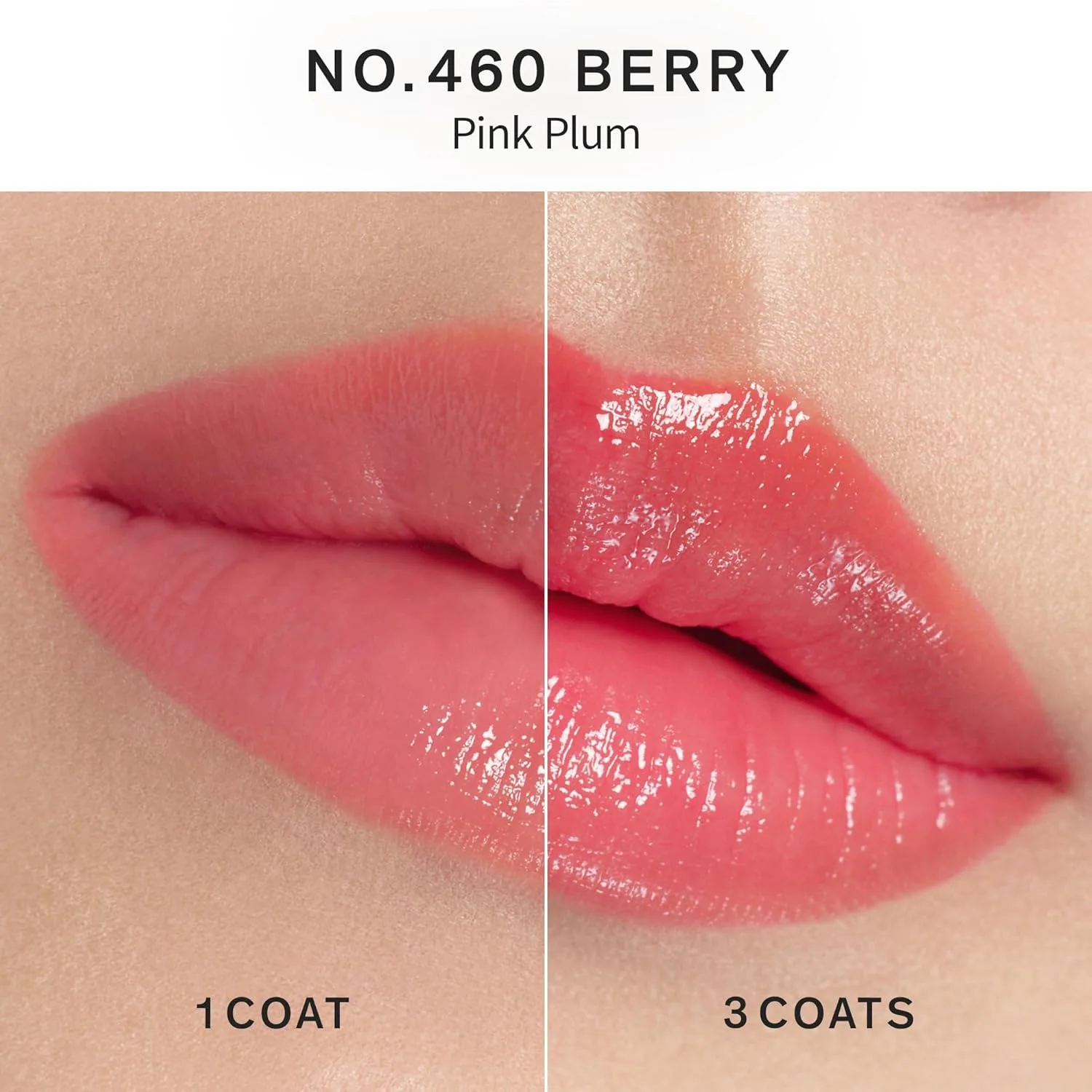 Sulwhasoo Perfecting Lip Color - корейский тонирующий бальзам для губ, питает, увлажняет и придает естественный вид, успокаивает сухие, шелушащиеся губы - 0,1 унции., Berry — фото 3