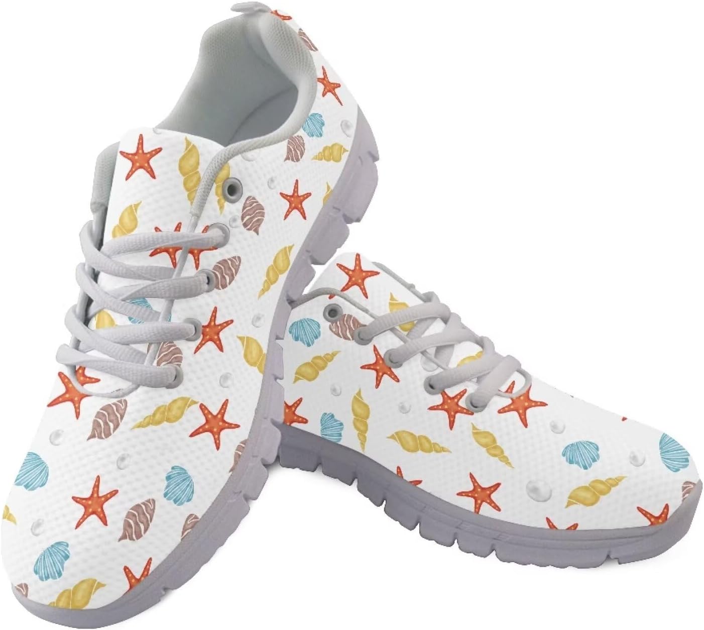 

Мужские кроссовки AmzPrint, Summer Beach