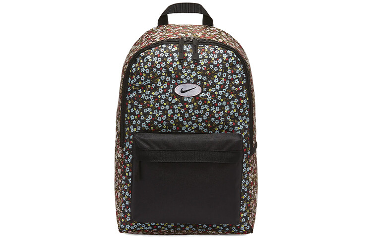

Рюкзак Nike унисекс Heritage, Black