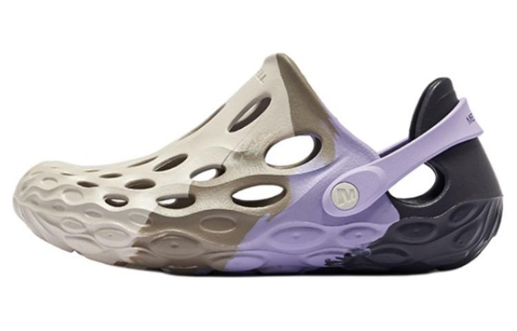 Гидро Мок Клоги Женские MERRELL, Насыщенный Тёмно-Фиолетовый