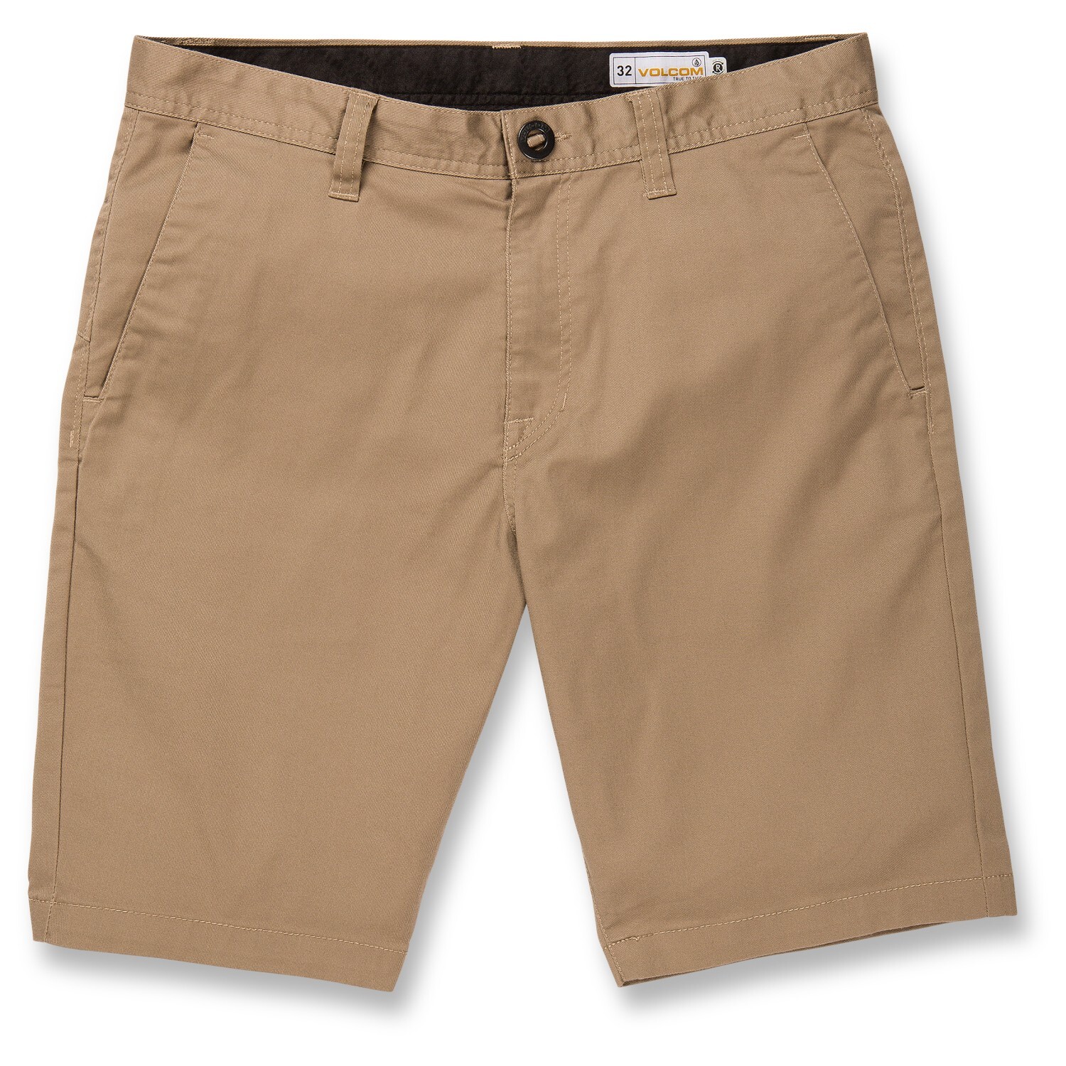 

Шорты Volcom Frickin Modern Stretch Short 21'', хаки