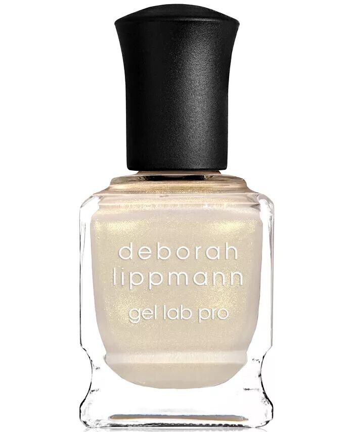 

Лак для ногтей Gel Lab Pro Deborah Lippmann, цвет The Sweetest Taboo