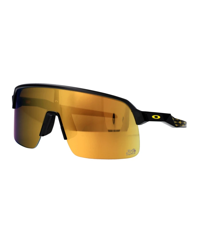 

Солнцезащитные очки Sutro Lite Oakley, черный