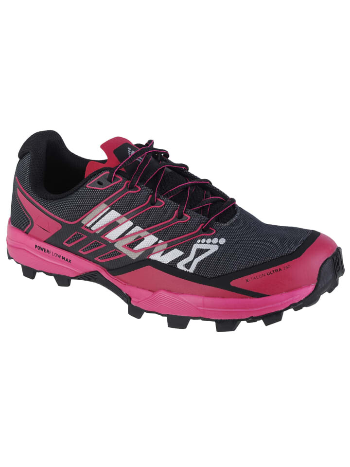 

Кроссовки inov-8 Inov 8 X Talon Ultra 260 V2, серый