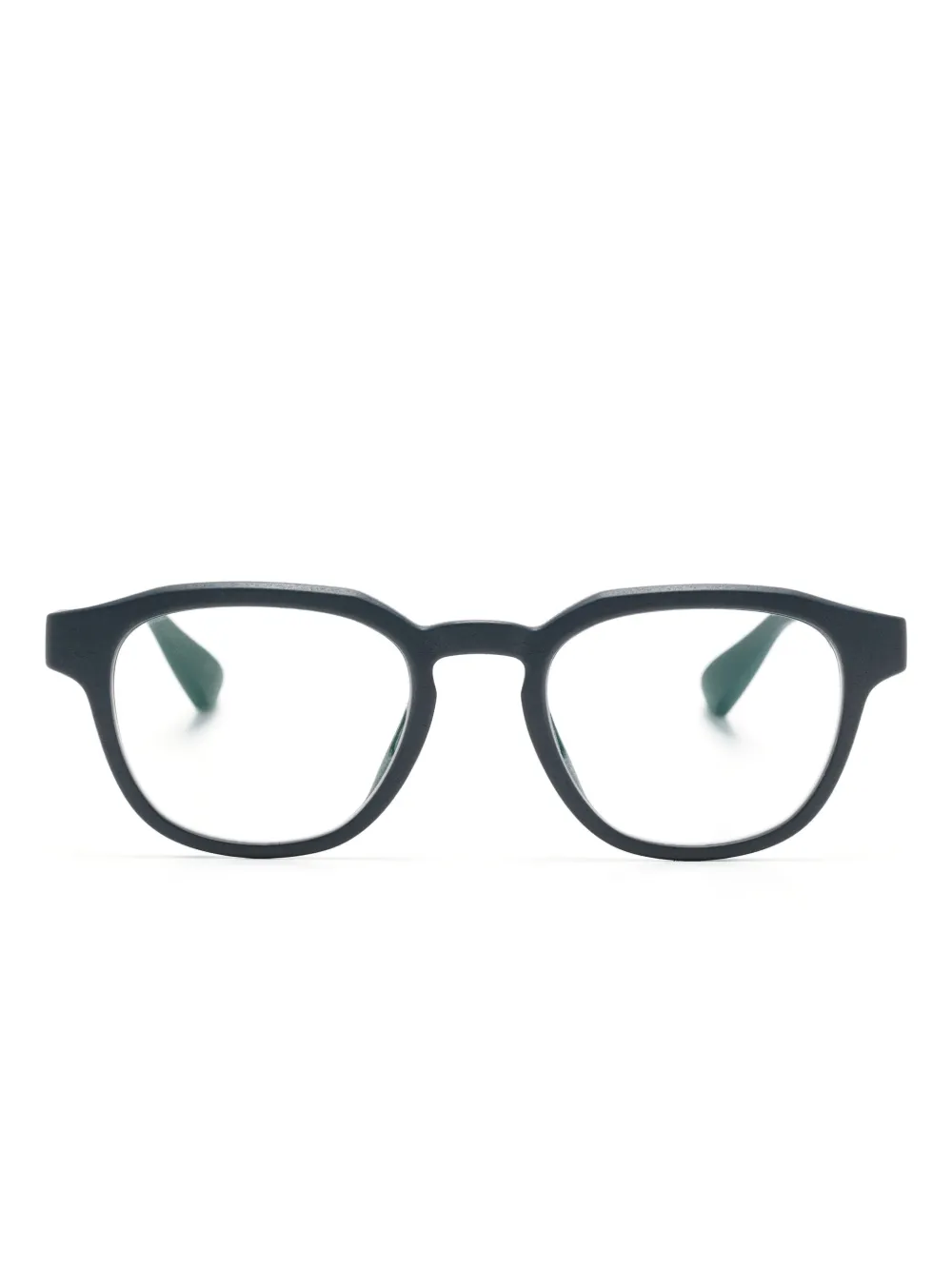 

Очки Bellis в круглой оправе Mykita, синий