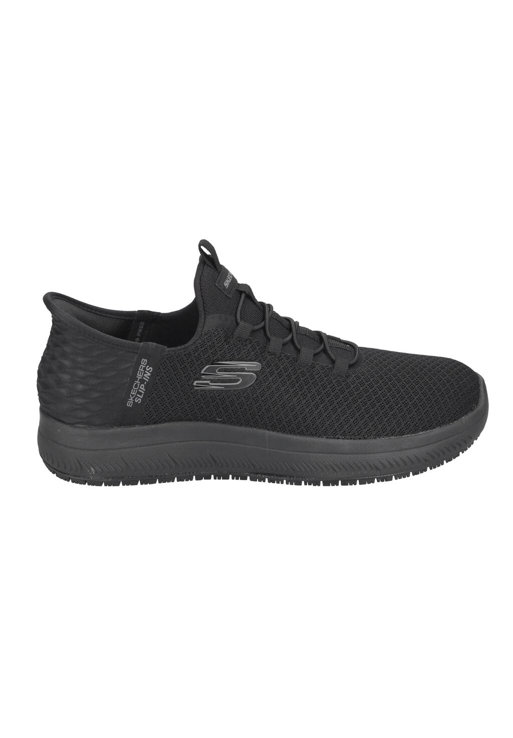 

Кроссовки Skechers ВЕРШИНЫ, цвет Schwarz