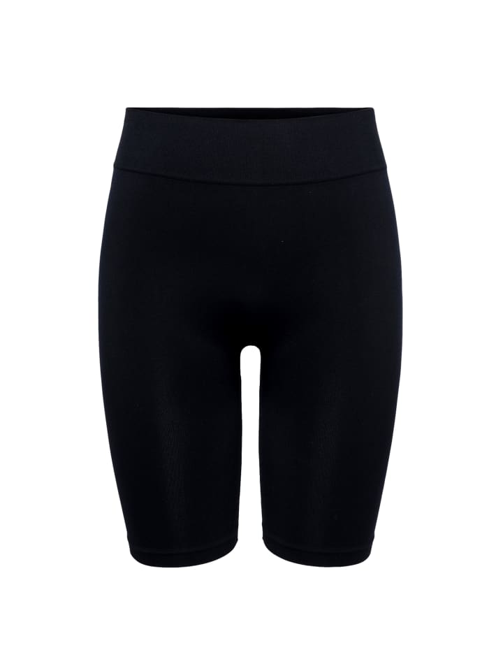 

Only Play Черные шорты «Кара»