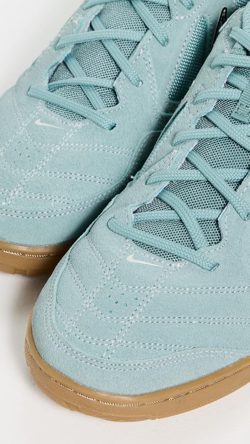 Мужские кроссовки Nike Gato, белый/черный — фото 4