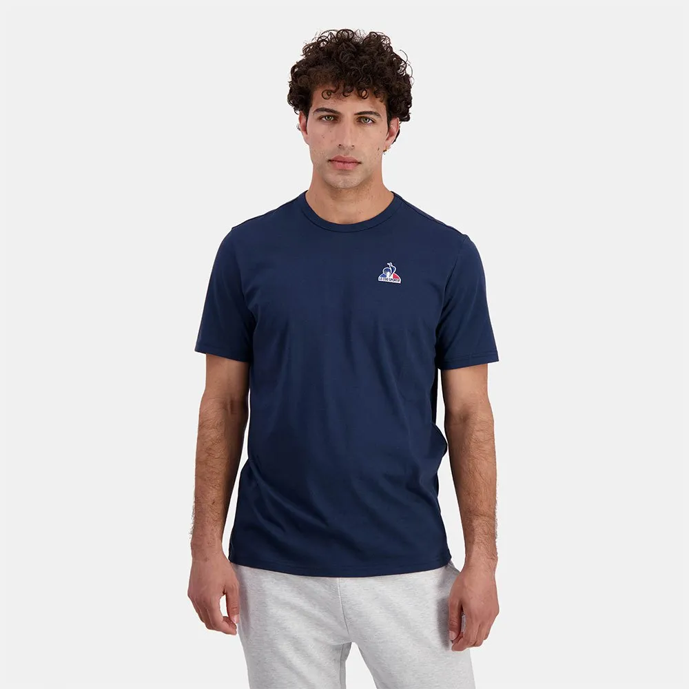 

Футболка Le Coq Sportif Ess N°1, синий