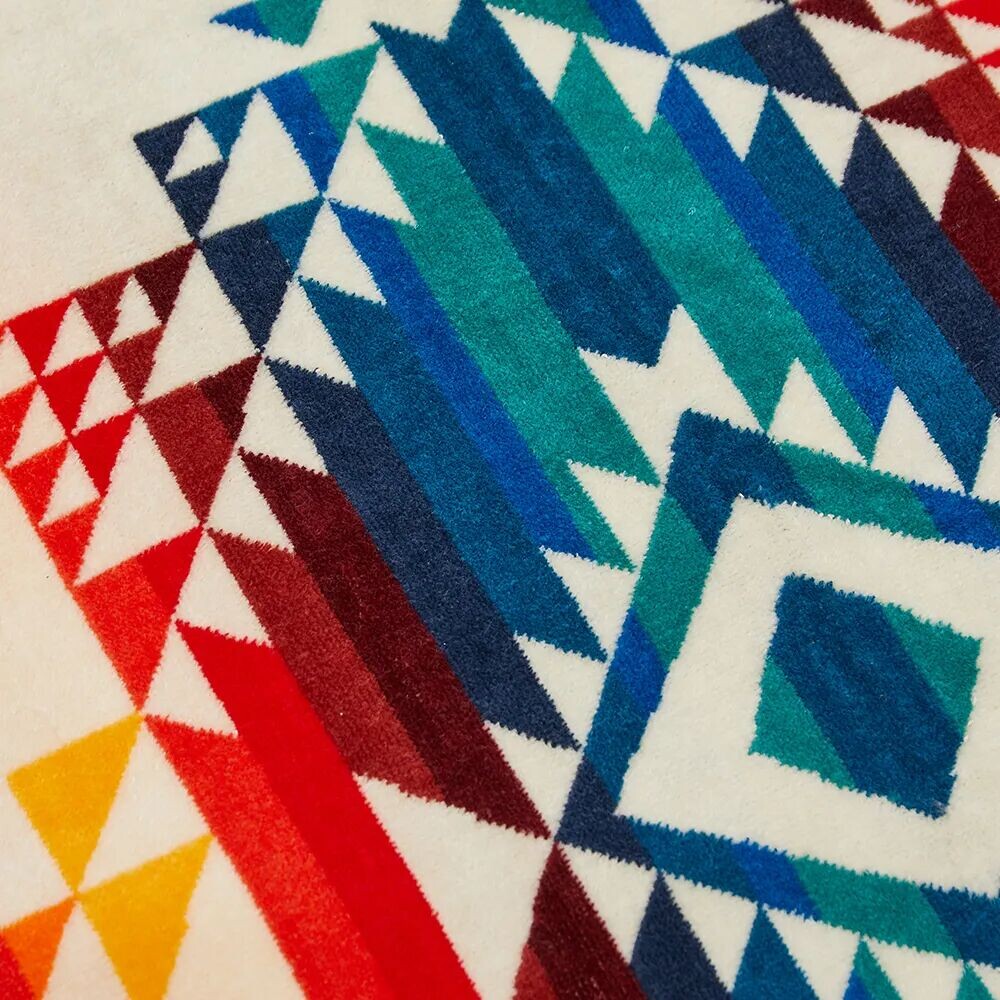 

Pendleton Жаккардовое полотенце для двоих