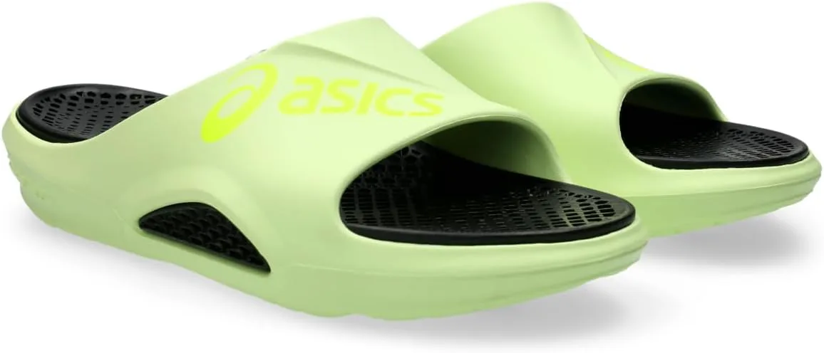Унисекс сандалии ASICS Actibreeze Hybrid для взрослых, черный — фото 2