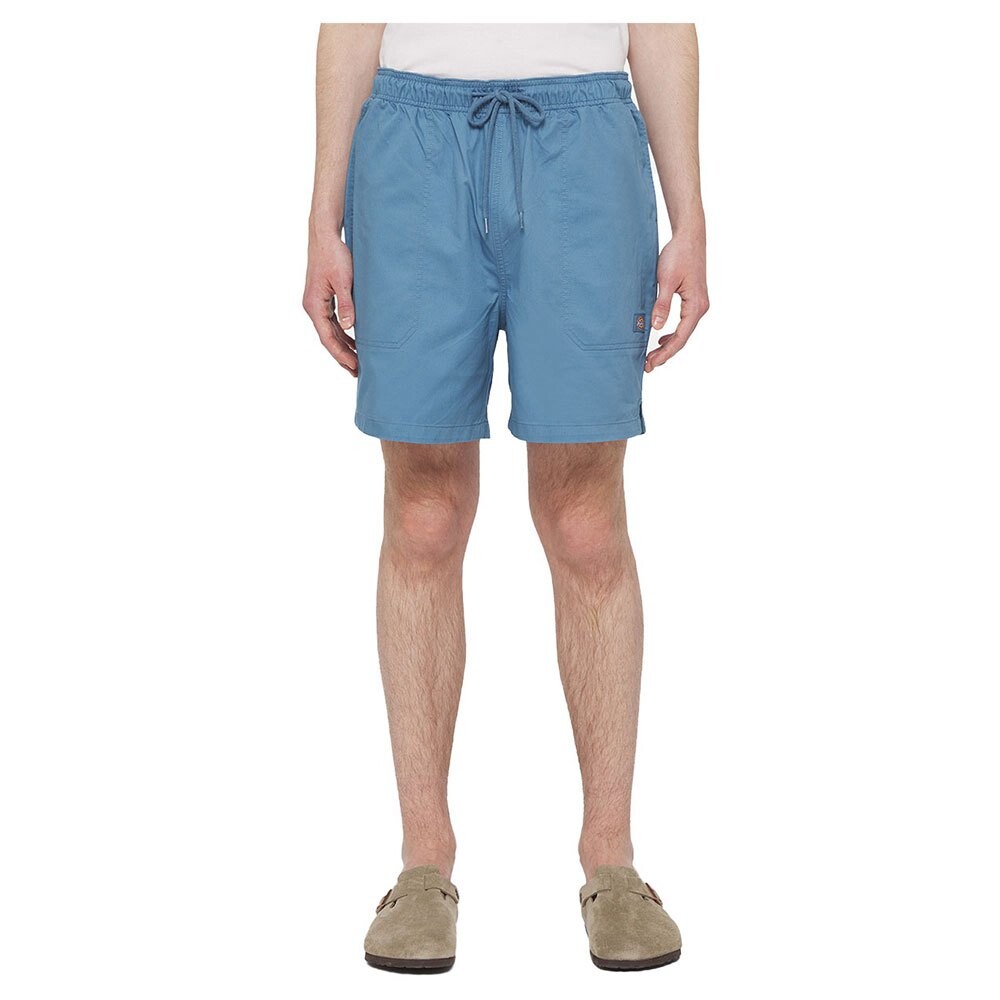 

Шорты Dickies Pelican Rapids, синий