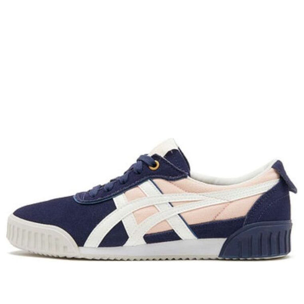 

Кроссовки делегация f Onitsuka Tiger, синий