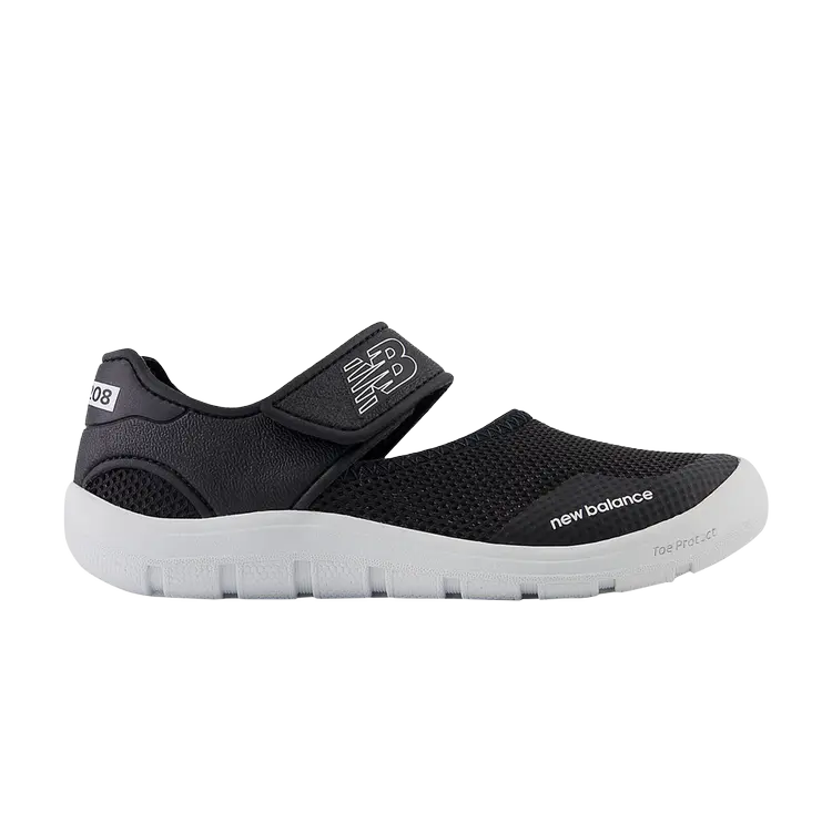 

Кроссовки New Balance 208v2 Sandal Kids Wide, черный