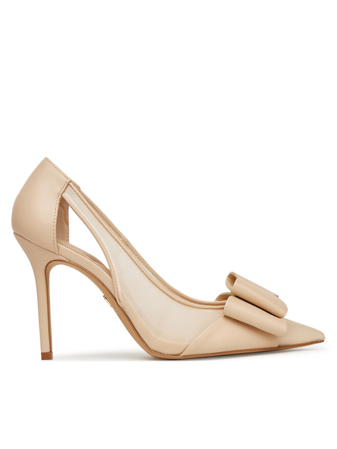 Туфли на высоком каблуке Prestigious 14039511 Aldo, бежевый