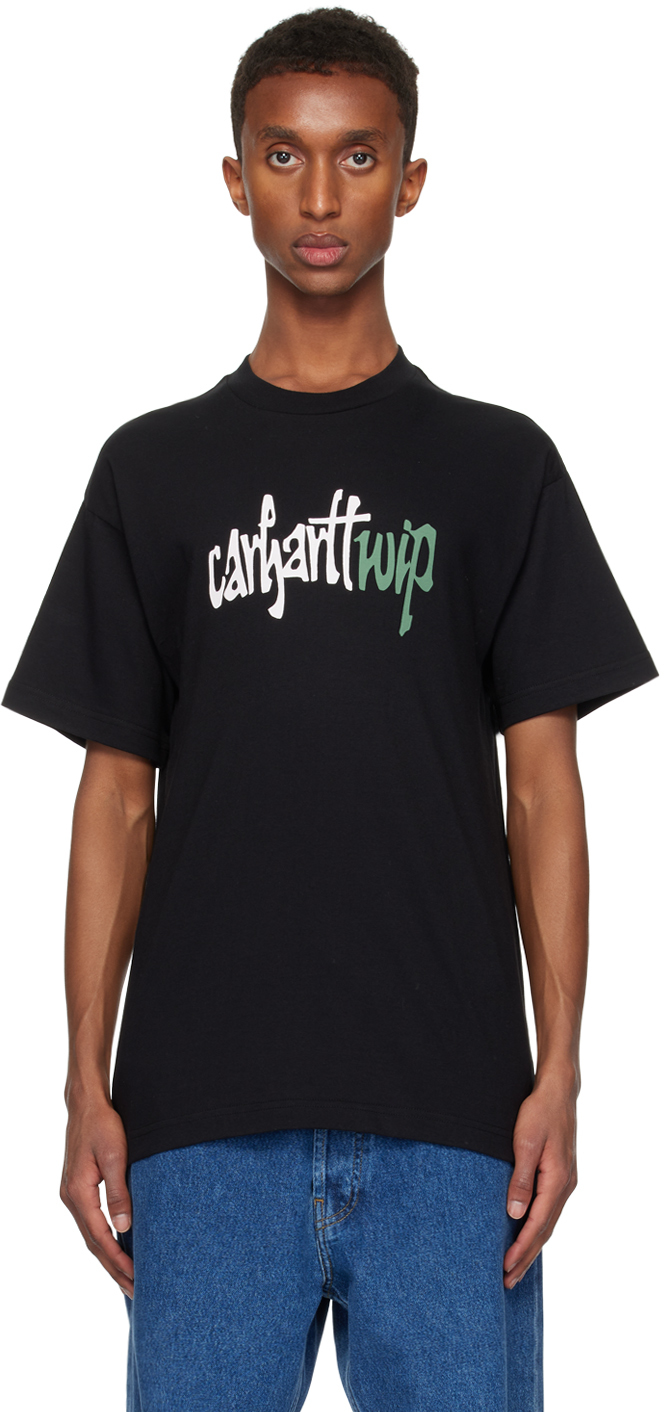 

Футболка Brush 'WIP' Carhartt Work In Progress