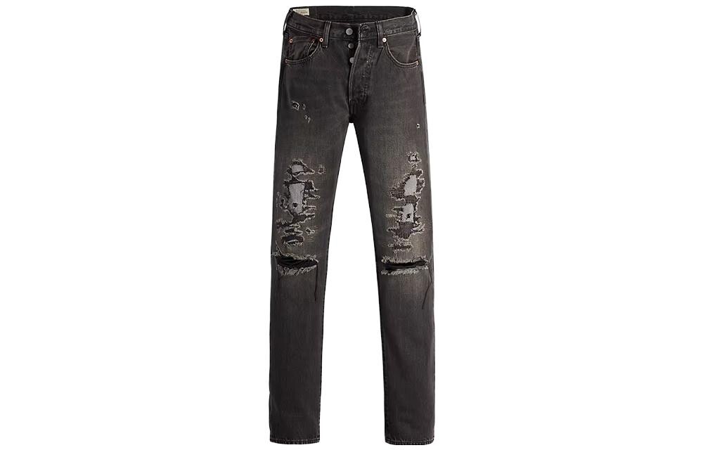 

Мужские джинсы Levi's levi’s, цвет Black