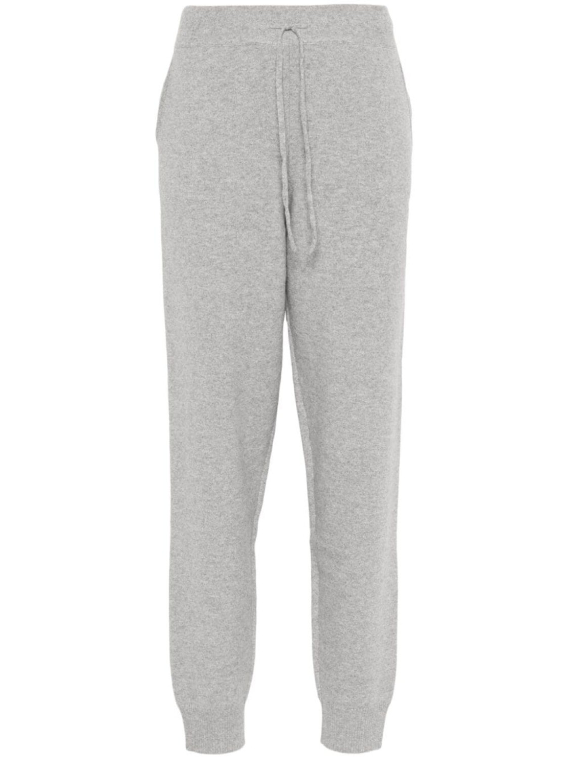 

Loulou Studio спортивные брюки Hespero, серый