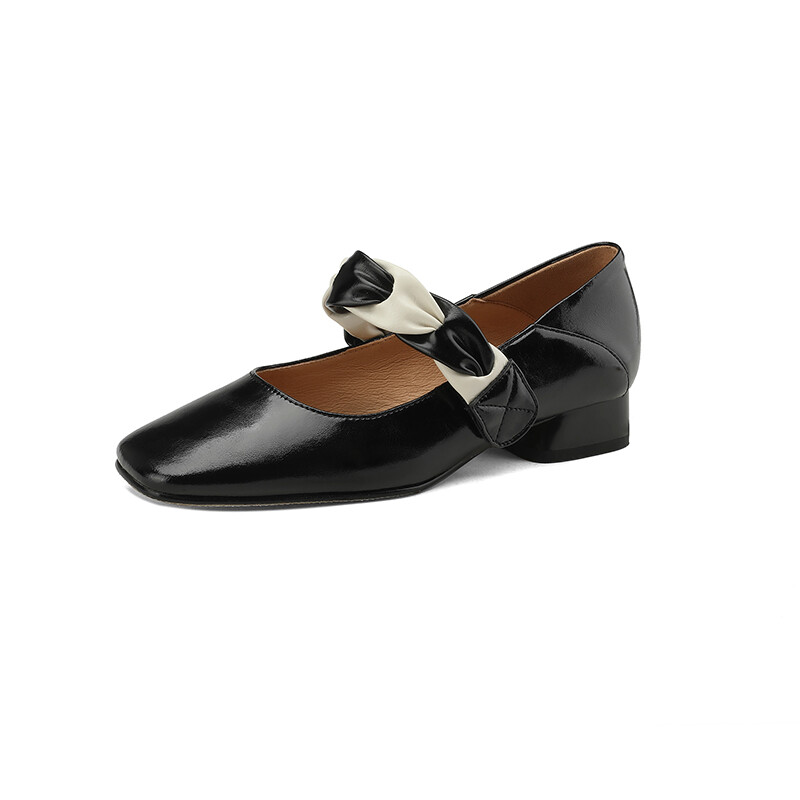 

Туфли PVAJ Mary Jane Shoes Women's