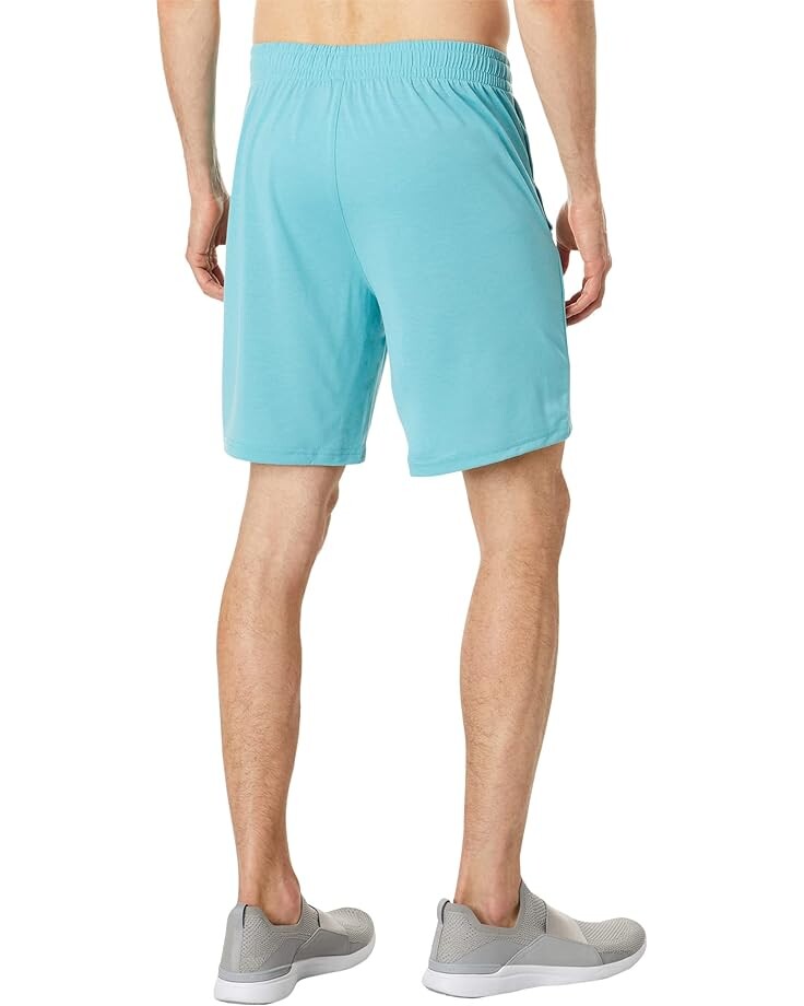 

Шорты Fila Intan Shorts, цвет Turquoise Tonic