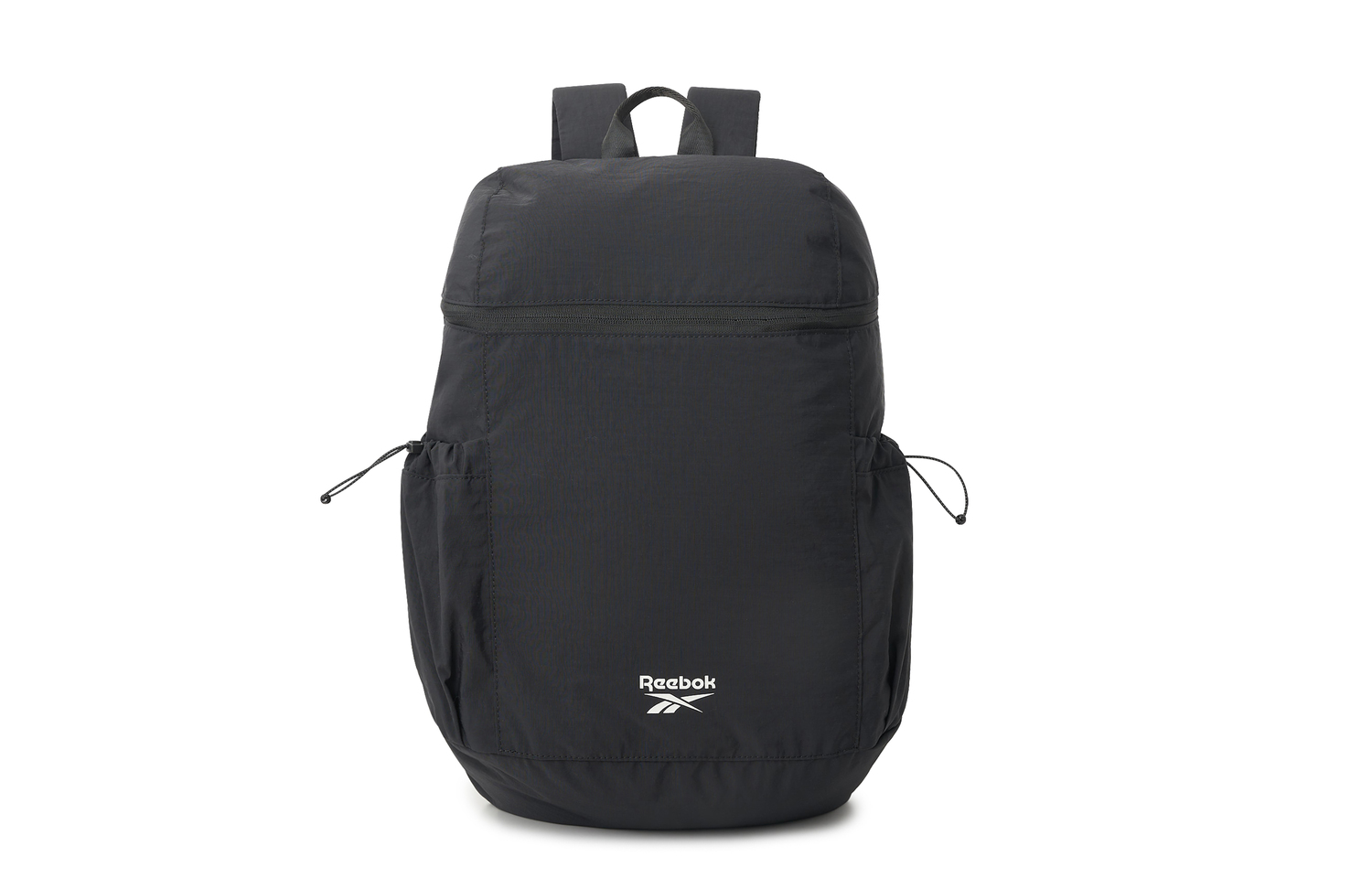 

Reebok Тканевый рюкзак Regular Unisex Multicolor, Black