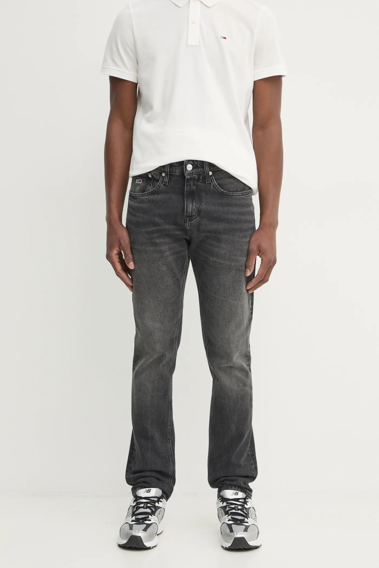 

Джинсы Tommy Jeans, серый