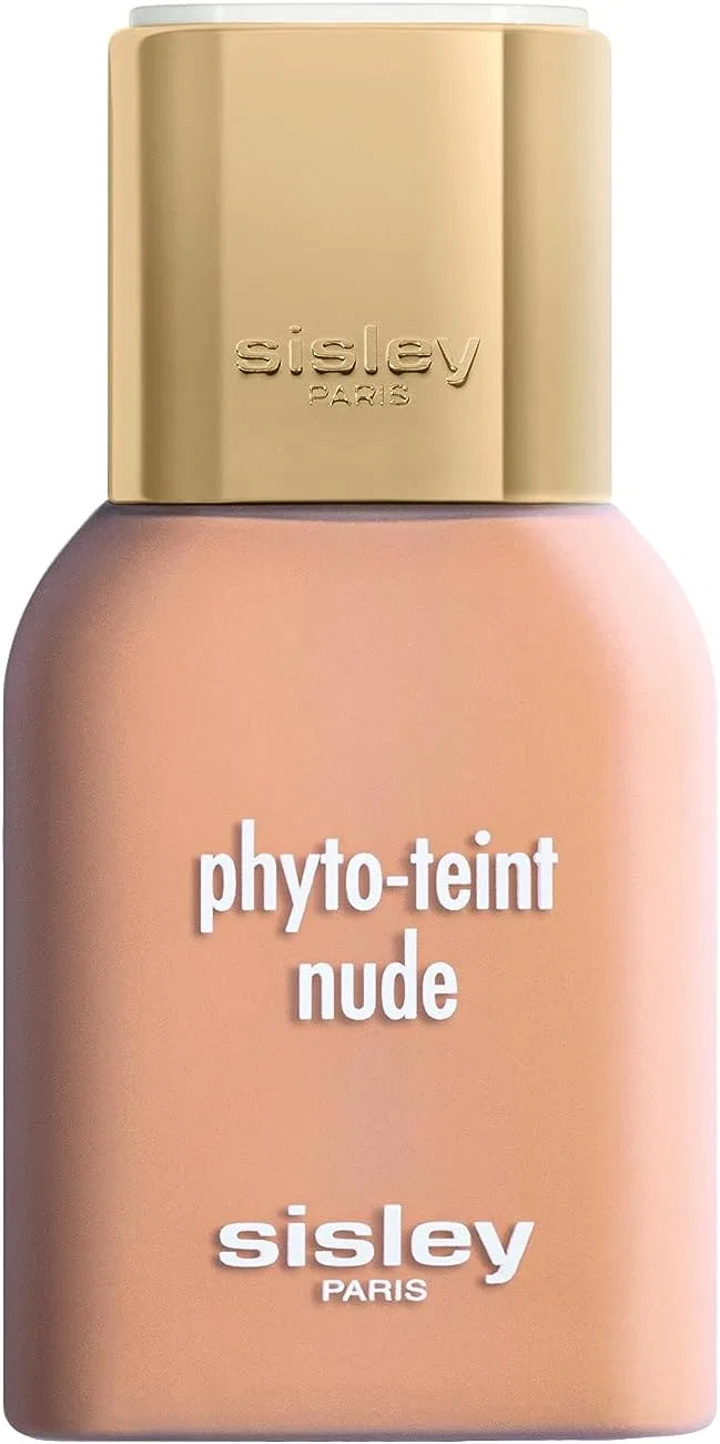 Тональное средство Sisley Paris Phyto Tan Nude No. 2W1 Light Beige