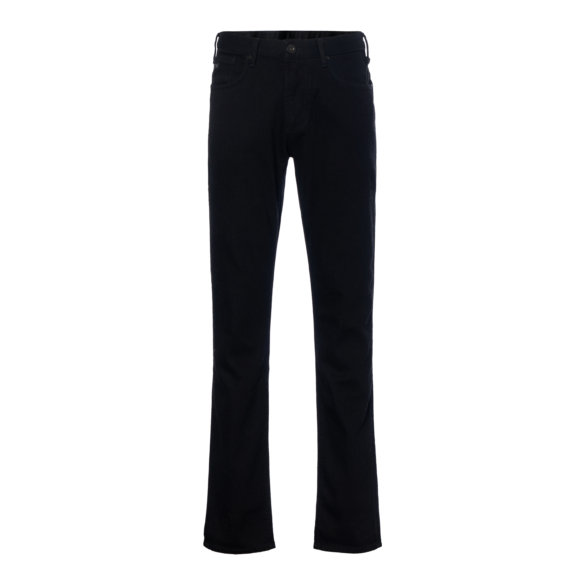 

Джинсы мужские черные EMPORIO ARMANI