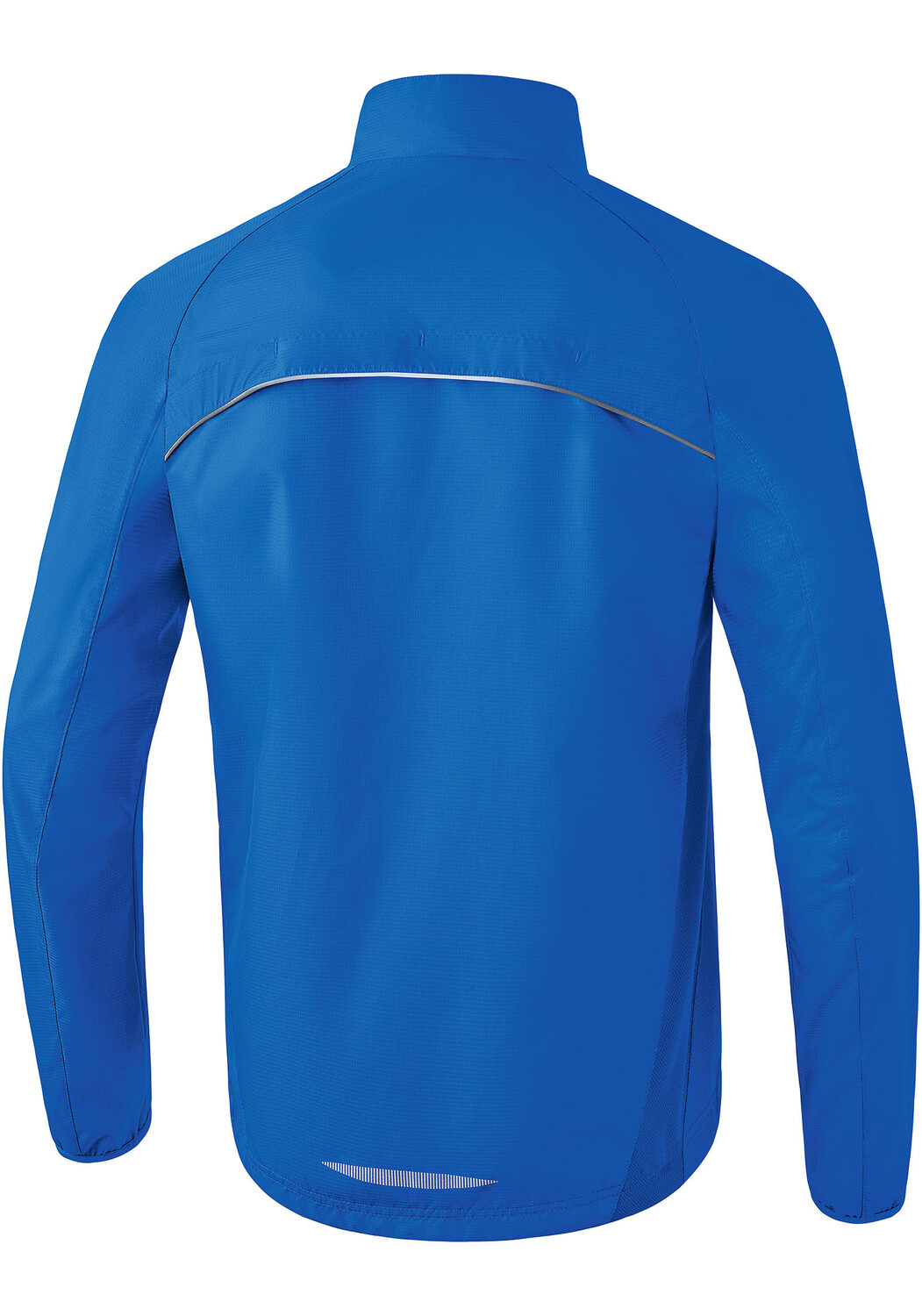 Функциональная куртка erima Athletic Line Laufjacke, цвет new royal/weiss — фото 2