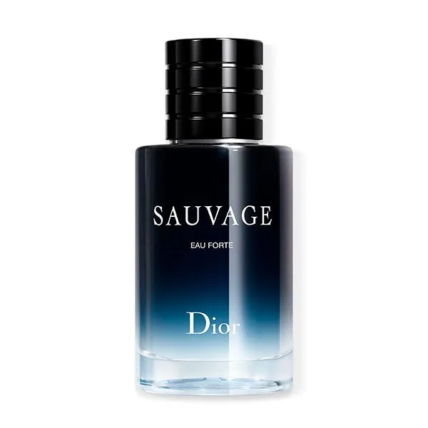 Парфюмерная вода для мужчин DIOR Sauvage Eau Forte