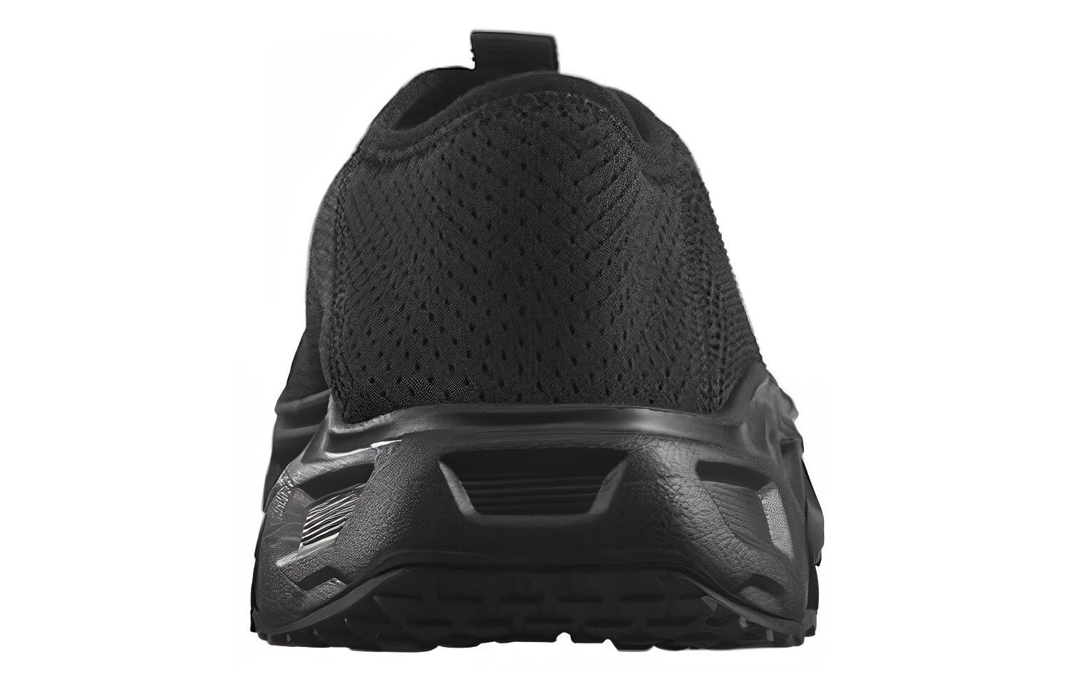 Кроссовки Reelax Moc 6.0 мужские низкие черные Salomon — фото 4