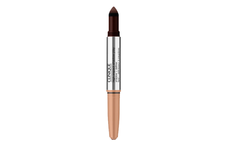 

Двусторонняя тушь для век QIANBI Eyes Natural Brightening Skin Tone Rose CLINIQUE, Cafe Ou Lei