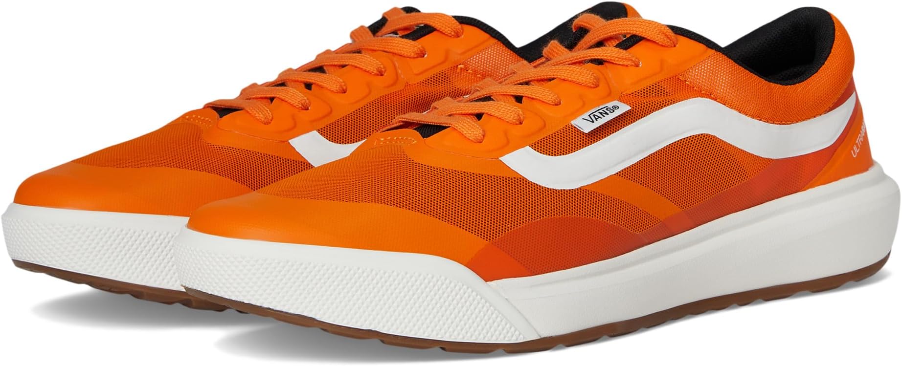 Кроссовки Unisex Vans MTE Ultrarange 2.0 RW, Bright OrangeSee Less