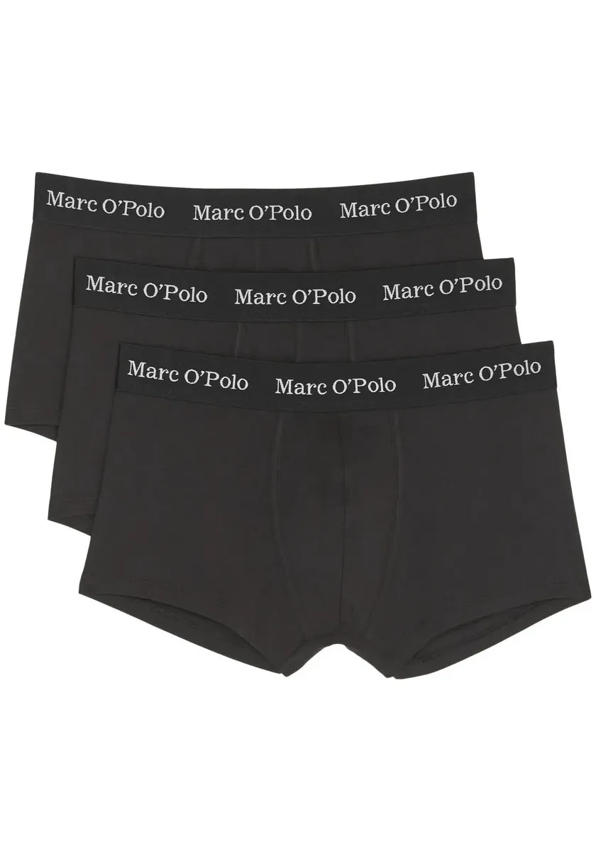 

Marc O'Polo Сундуки (упаковка, 3 шт.), черный