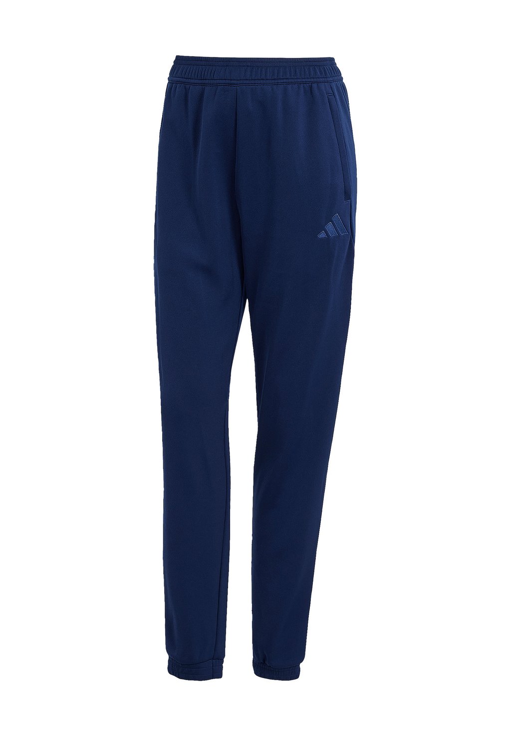 Спортивные штаны FUSSBALL - TEAMSPORT TIRO 25 TRAVEL Adidas Performance, синий — фото 3