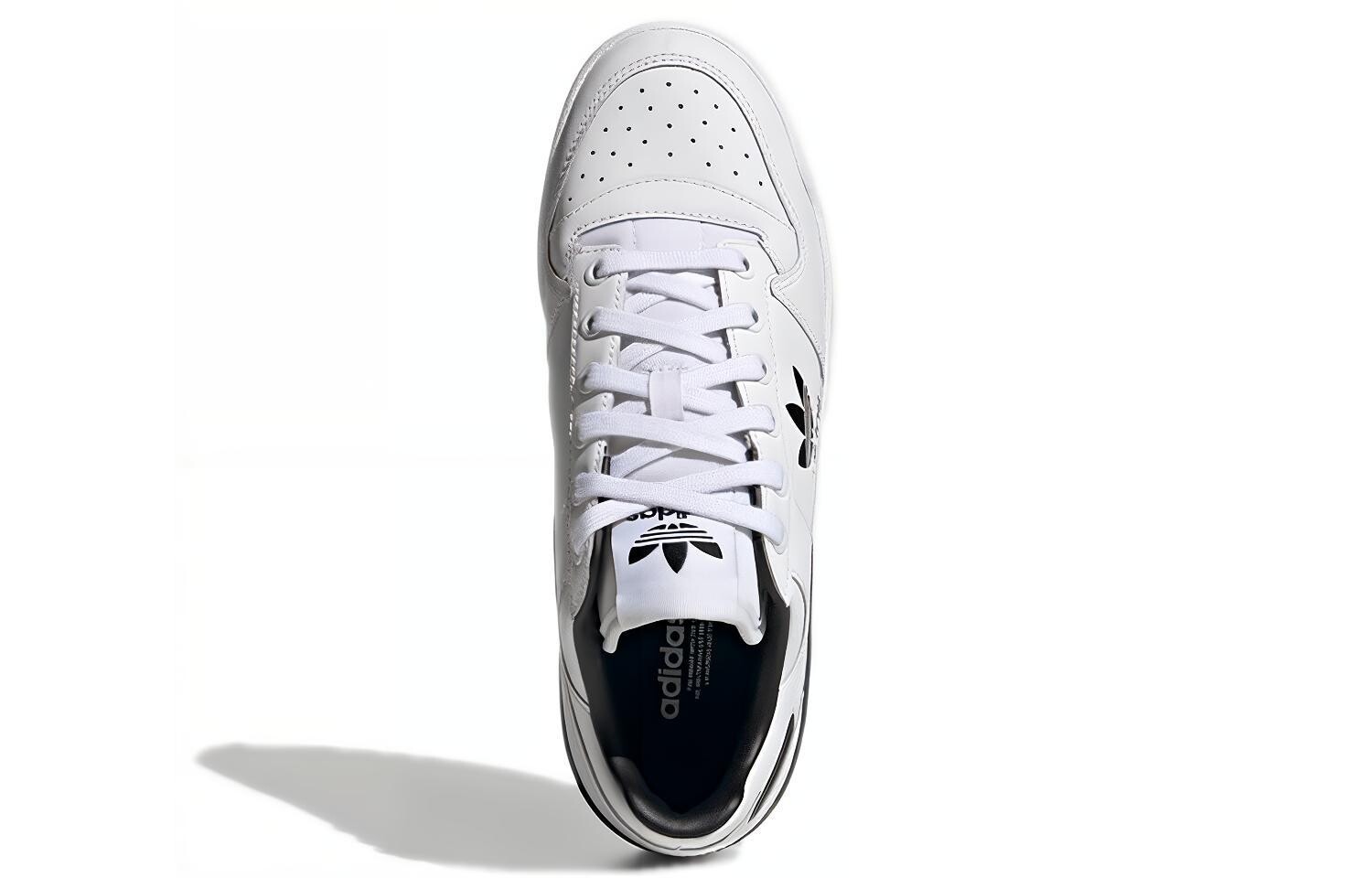 Женская обувь для скейтбординга adidas originals FORUM — фото 4