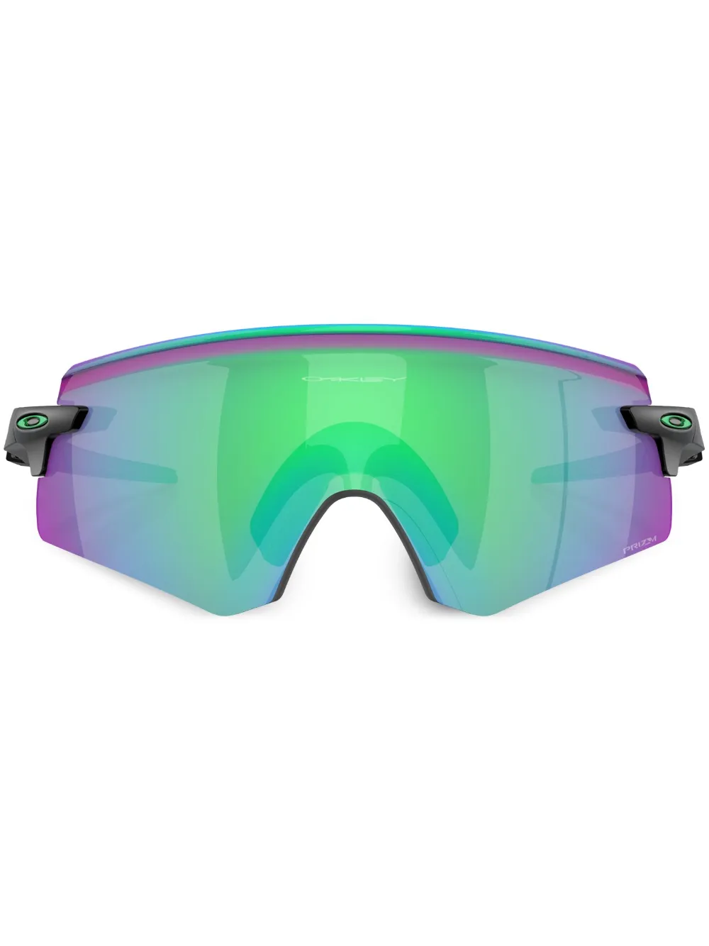 

Солнцезащитные очки Encoder Oakley, черный