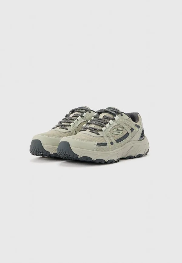Кроссовки hillcrest 2.0 Skechers, Light Gray — фото 2