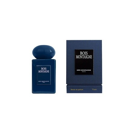 

Духи Holz Montaigne Grey Extract 75 мл, Gris Montaigne