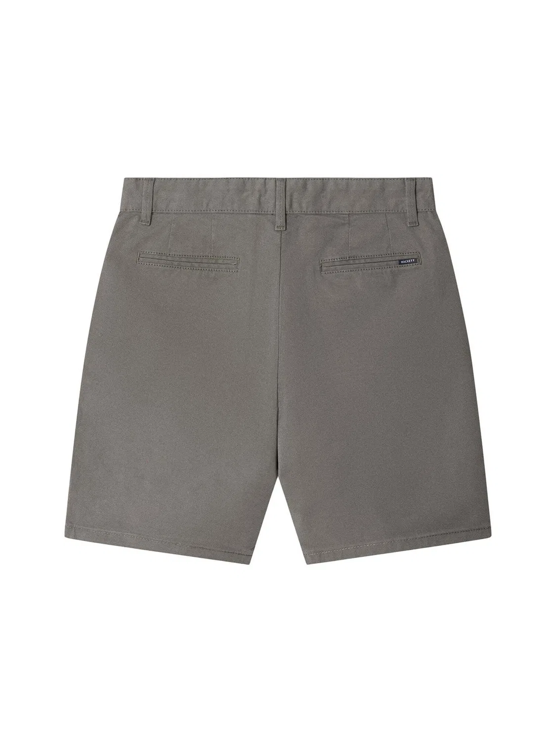 Обычные брюки Hackett London, Olive — фото 2
