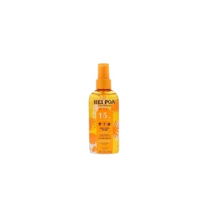 

Hei Poa Солнечное сухое масло SPF15 150 мл