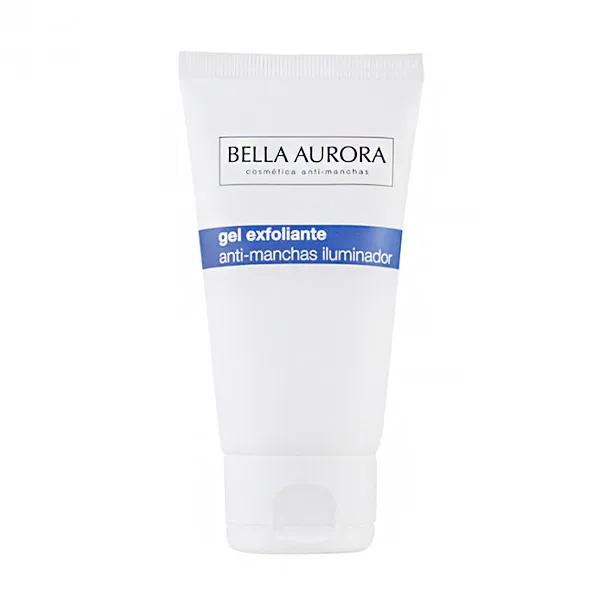 

Энзимный пилинг Gel Exfoliante Aclarante Bella Aurora, 75 ml