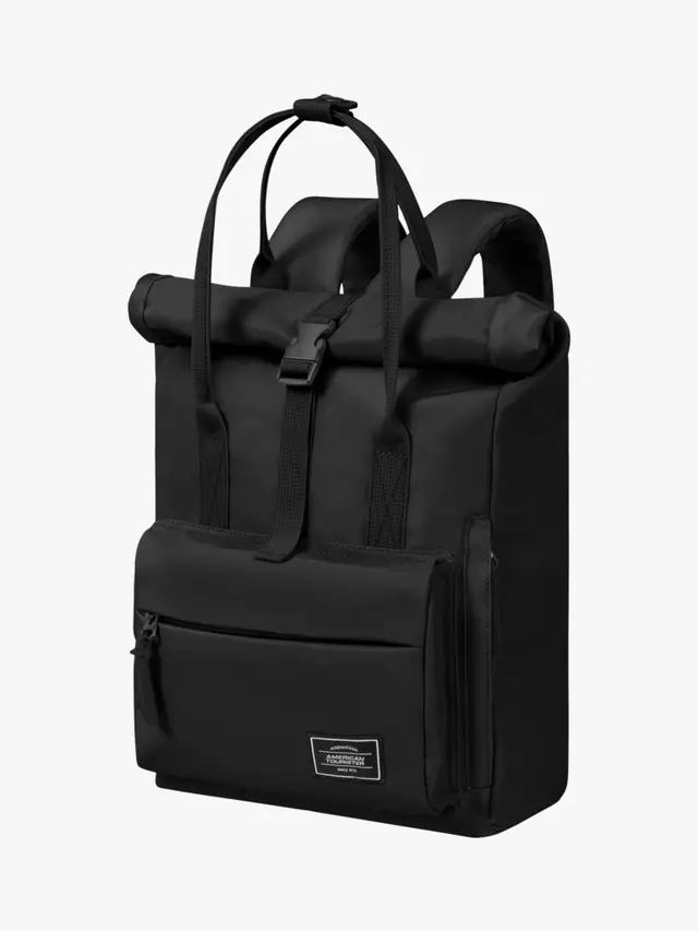 

Рюкзак American Tourister Urban Groove City, черный