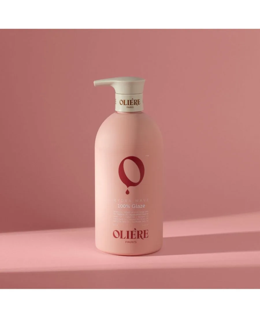 Oliere Paris Глазурь «Гидроволна» — фото 2